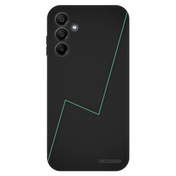 Szilikon tok erre a típusra Samsung Galaxy A15 A156B 5G - Consistency