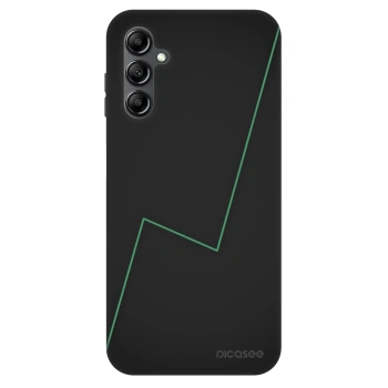 Szilikon tok erre a típusra Samsung Galaxy A14 4G A145R - Consistency