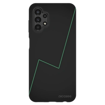 Szilikon tok erre a típusra Samsung Galaxy A13 4G A135 - Consistency