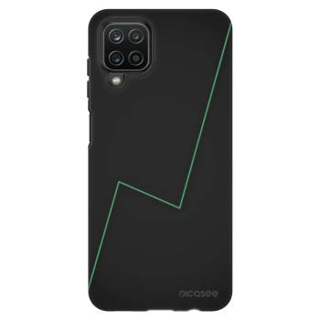 Szilikon tok erre a típusra Samsung Galaxy A12 A125F - Consistency