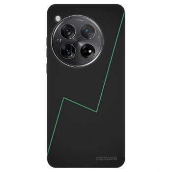 Szilikon tok erre a típusra OnePlus 12 5G - Consistency