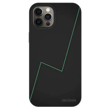 Szilikon tok erre a típusra Apple iPhone 12 Pro - Consistency