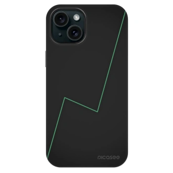 Szilikon tok erre a típusra Apple iPhone 13 - Consistency