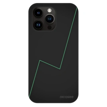 Szilikon tok erre a típusra Apple iPhone 13 Pro - Consistency