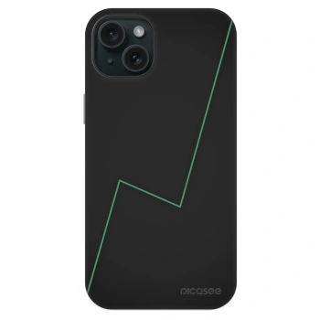 Szilikon tok erre a típusra Apple iPhone 14 Plus - Consistency