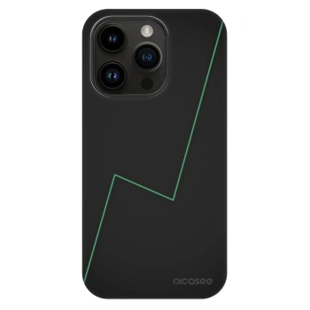 Szilikon tok erre a típusra Apple iPhone 14 Pro - Consistency