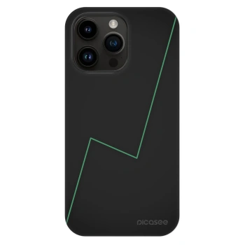 Szilikon tok erre a típusra Apple iPhone 14 Pro Max - Consistency