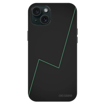 Szilikon tok erre a típusra Apple iPhone 15 Plus - Consistency