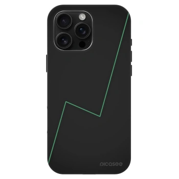 Szilikon tok erre a típusra Apple iPhone 16 Pro Max - Consistency