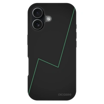 Szilikon tok erre a típusra Apple iPhone 17 - Consistency