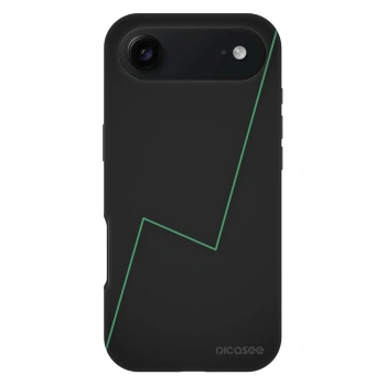 Szilikon tok erre a típusra Apple iPhone Air - Consistency
