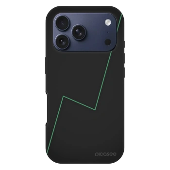 Szilikon tok erre a típusra Apple iPhone 17 Pro - Consistency