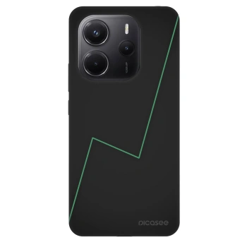Szilikon tok erre a típusra Xiaomi Redmi Note 14 4G - Consistency
