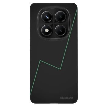 Szilikon tok erre a típusra Xiaomi Redmi Note 14 Pro 4G - Consistency