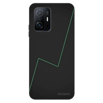 Szilikon tok erre a típusra Xiaomi 11T - Consistency
