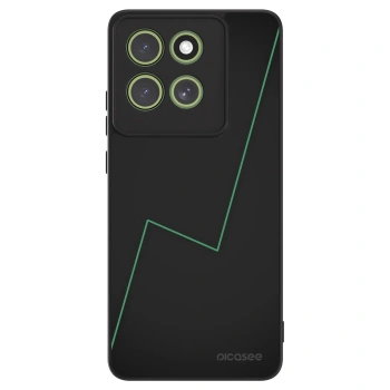 Szilikon tok erre a típusra Motorola Moto G86 5G - Consistency