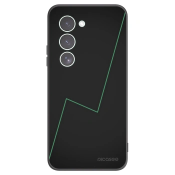 Picasee fekete szilikon tok az alábbi mobiltelefonokra Xiaomi Redmi 15 5G - Consistency