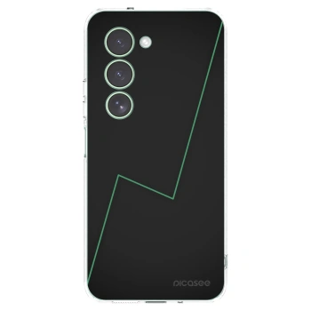 Picasee átlátszó szilikon tok az alábbi mobiltelefonokra Xiaomi Redmi 15 5G - Consistency