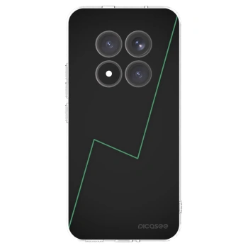 Picasee átlátszó szilikon tok az alábbi mobiltelefonokra Xiaomi Redmi Note 15 Pro+ - Consistency