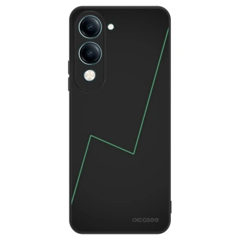Szilikon tok erre a típusra Vivo Y29s 5G - Consistency