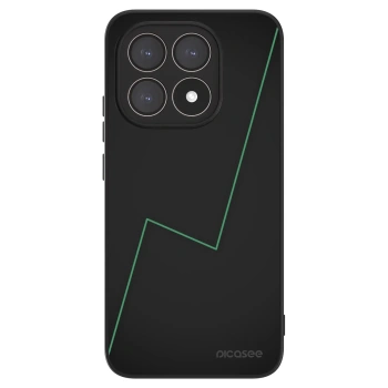 Szilikon tok erre a típusra Xiaomi 15T - Consistency