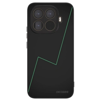 Szilikon tok erre a típusra Xiaomi 15T Pro - Consistency