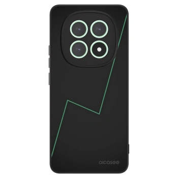 Szilikon tok erre a típusra Xiaomi Redmi Note 15 - Consistency