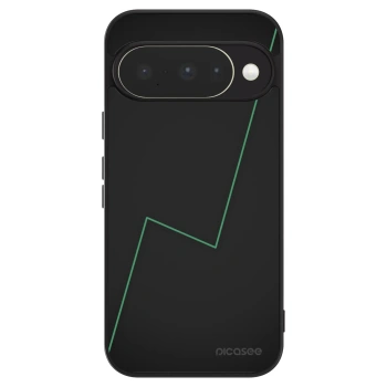 Szilikon tok erre a típusra Google Pixel 10 - Consistency