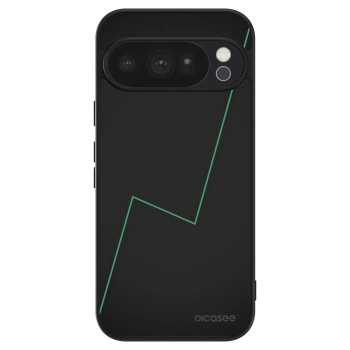 Szilikon tok erre a típusra Google Pixel 10 Pro - Consistency