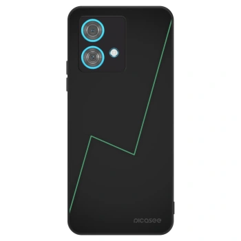 Szilikon tok erre a típusra Motorola Edge 40 Neo - Consistency