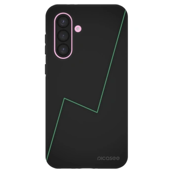 Szilikon tok erre a típusra Samsung Galaxy A56 5G A566B - Consistency