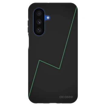 Szilikon tok erre a típusra Samsung Galaxy A17 5G - Consistency