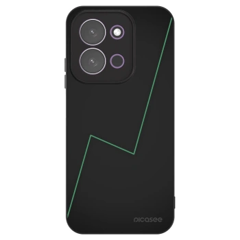 Szilikon tok erre a típusra Xiaomi Redmi 15C 5G - Consistency