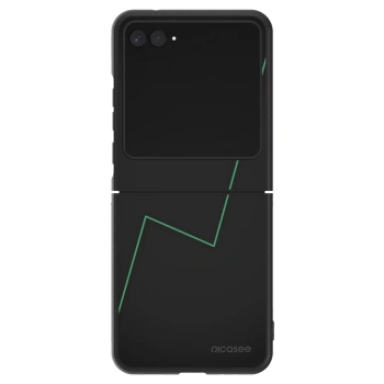 Szilikon tok erre a típusra Motorola Razr 60 - Consistency