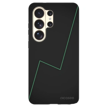 Szilikon tok erre a típusra Samsung Galaxy S26 Ultra - Consistency