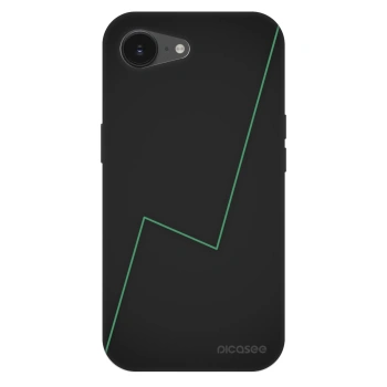 Szilikon tok erre a típusra Apple iPhone 17e - Consistency