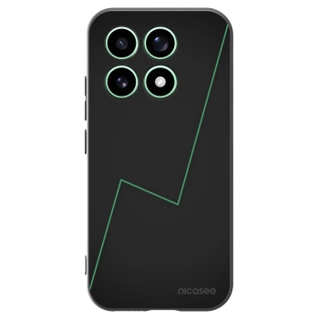 Picasee fekete szilikon tok az alábbi mobiltelefonokra Xiaomi 17 - Consistency