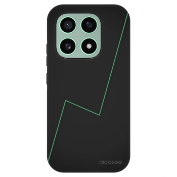 Szilikon tok erre a típusra Xiaomi 17 - Consistency