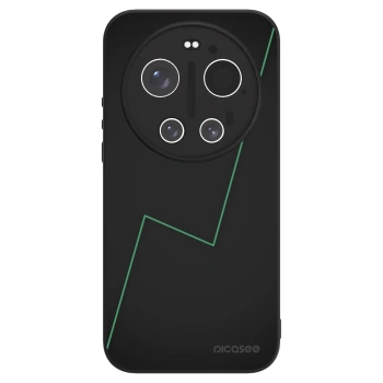Szilikon tok erre a típusra Xiaomi 17 Ultra - Consistency