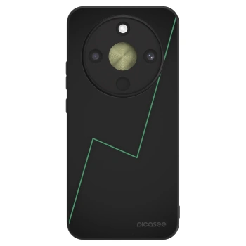 Szilikon tok erre a típusra Honor Magic8 Lite 5G - Consistency