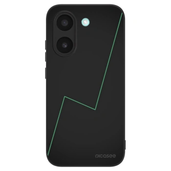 Szilikon tok erre a típusra Xiaomi Poco X8 Pro - Consistency