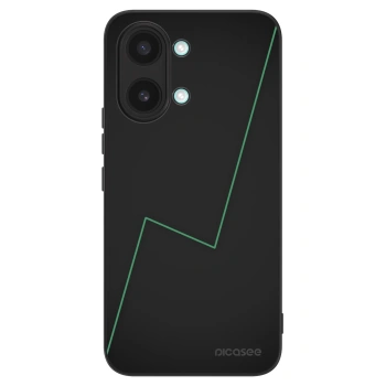 Szilikon tok erre a típusra Xiaomi Poco X8 Pro Max - Consistency