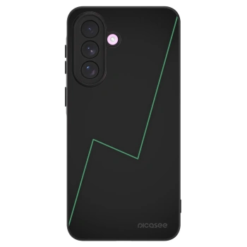 Szilikon tok erre a típusra Samsung Galaxy A57 5G - Consistency