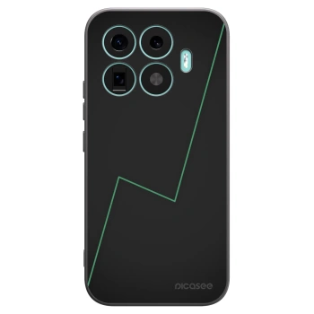 Picasee fekete szilikon tok az alábbi mobiltelefonokra Xiaomi 17T - Consistency