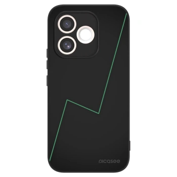 Szilikon tok erre a típusra Honor 600 Lite - Consistency