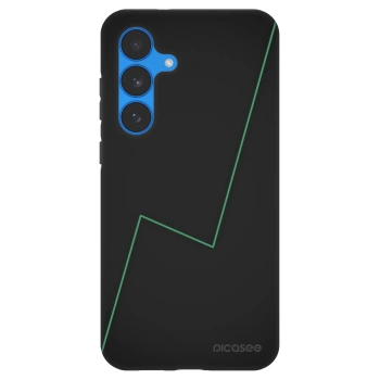 Picasee Fashion Case Samsung Galaxy S25 FE 5G - Consistency