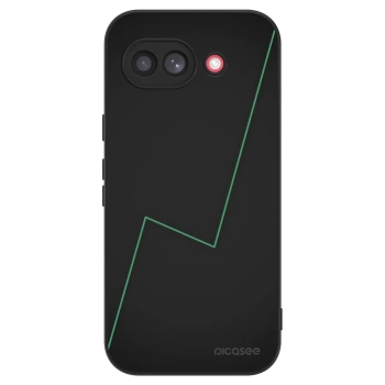Szilikon tok erre a típusra Google Pixel 10a - Consistency