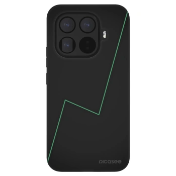 Szilikon tok erre a típusra Xiaomi 15T Pro - Consistency