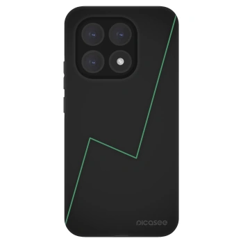 Picasee Fashion Case Xiaomi 15T - Consistency