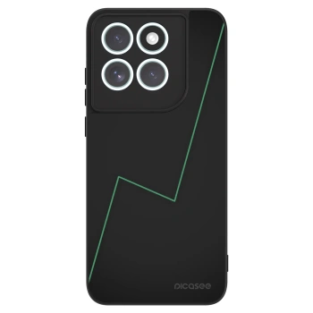 Szilikon tok erre a típusra Motorola Edge 70 Fusion - Consistency